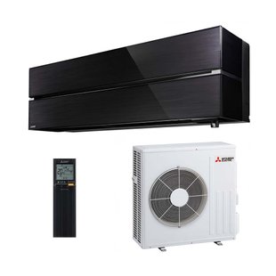 Кондиционер Mitsubishi Electric MSZ-LN60VG2B/MUZ-LN60VG Premium с установкой в Киеве, Харькове, Одессе и Днепре