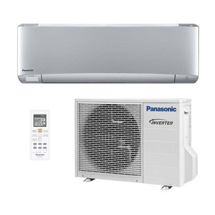 Кондиционер Panasonic CS/CU-XZ25TKEW Etherea с установкой в Киеве, Харькове, Одессе и Днепре