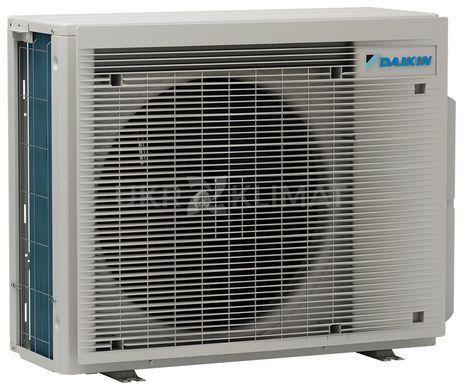 Наружный блок мультисплит-системы Daikin 3MXM52A9 на 3&nbsp;комнаты с установкой в Киеве, Харькове, Одессе и Днепре