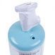 Фреон R134A з краном Whicepart (0,8kg)