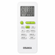 Кондиціонер Osaka Elite STV-18HH, Білий