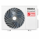Кондиціонер Osaka Elite STV-18HH, Білий