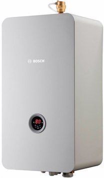 Электрокотел Bosch Tronic Heat 3500 4 кВт UA ErP, 220 В