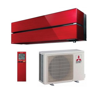 Кондиционер Mitsubishi Electric MSZ-LN25VG2R/MUZ-LN25VG2 Premium с установкой в Киеве, Харькове, Одессе и Днепре