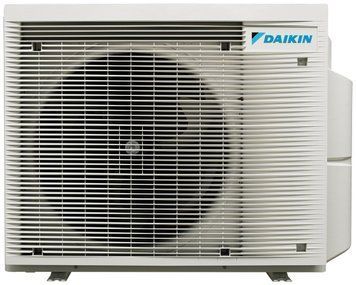 Наружный блок мультисплит-системы Daikin 3MXM68A9 на 3&nbsp;комнаты с установкой в Киеве, Харькове, Одессе и Днепре