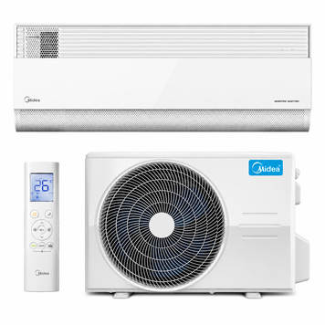 Кондиционер Midea Gaia MSFA-09N8D6E-I/MSFA-09N8D6E-O с установкой в Киеве, Харькове, Одессе и Днепре