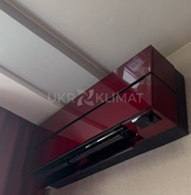 Кондиціонер Mitsubishi Electric MSZ-LN25VG2R/MUZ-LN25VG2 Premium з установкою в Києві, Харкові, Одесі і Дніпрі
