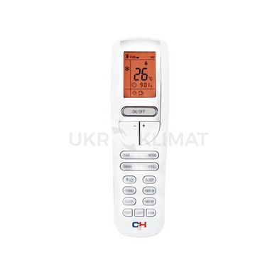 Напольный кондиционер Cooper&Hunter CH-S18FVX2-NG с установкой в Киеве, Харькове, Одессе и Днепре