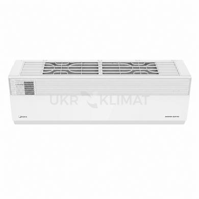 Кондиционер Midea Gaia MSFA-09N8D6E-I/MSFA-09N8D6E-O с установкой в Киеве, Харькове, Одессе и Днепре
