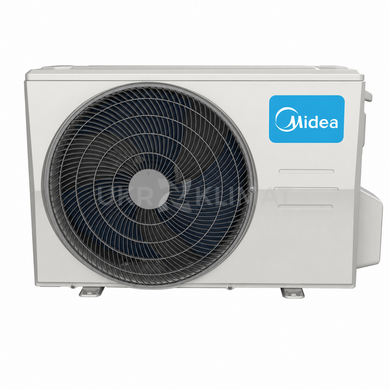 Кондиционер Midea Gaia MSFA-09N8D6E-I/MSFA-09N8D6E-O с установкой в Киеве, Харькове, Одессе и Днепре