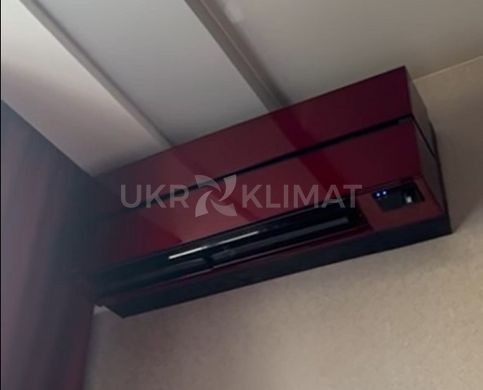Кондиціонер Mitsubishi Electric MSZ-LN25VG2R/MUZ-LN25VG2 Premium з установкою в Києві, Харкові, Одесі і Дніпрі