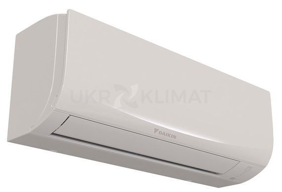 Кондиционер Daikin FTXF60F/RXF60D Sensira с установкой в Киеве, Харькове, Одессе и Днепре