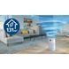 Очищувач-зволожувач повітря 2 в 1 Philips AC3737/10, до 131 м&sup2;