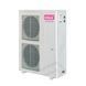 Тепловой насос воздух&ndash;вода Idea Pro ISW-32SF2-DRN1/ISW-32SF2-SPM, 32,8 кВт