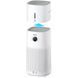 Очищувач-зволожувач повітря 2 в 1 Philips AC3737/10, до 131 м&sup2;