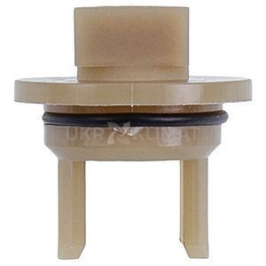 Муфта запобіжна для м'ясорубки Bosch 00020470 (з отвором)