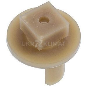 Муфта запобіжна для м'ясорубки Bosch 00020470 (з отвором)