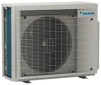 Наружный блок мультисплит-системы Daikin 4MXM68A9 на 4&nbsp;комнаты с установкой в Киеве, Харькове, Одессе и Днепре
