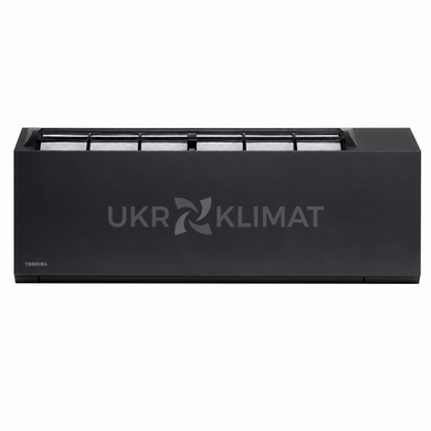 Кондиціонер Toshiba Shorai Edge Black RAS-B18G3KVSGB-E/RAS-18J2AVSG-E1 з установкою в Києві, Харкові, Одесі і Дніпрі