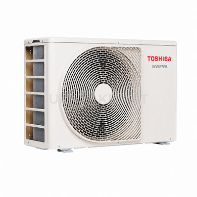 Кондиціонер Toshiba Shorai Edge Black RAS-B18G3KVSGB-E/RAS-18J2AVSG-E1 з установкою в Києві, Харкові, Одесі і Дніпрі