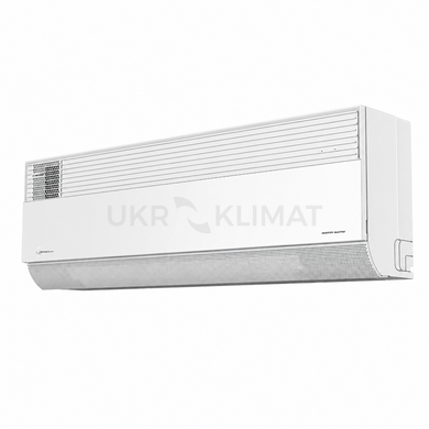 Кондиціонер Midea Gaia MSFA-12N8D6E-I/MSFA-12N8D6E-O з установкою в Києві, Харкові, Одесі і Дніпрі