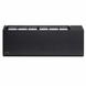 Кондиціонер Toshiba Shorai Edge Black RAS-B18G3KVSGB-E/RAS-18J2AVSG-E1, Чорний