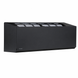 Кондиціонер Toshiba Shorai Edge Black RAS-B18G3KVSGB-E/RAS-18J2AVSG-E1, Чорний