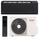 Кондиціонер Toshiba Shorai Edge Black RAS-B18G3KVSGB-E/RAS-18J2AVSG-E1, Чорний