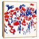 Кондиціонер LG ARTCOOL Gallery Special A09GA1.NSE/A09GA1.U18, Білий