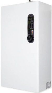 Електрокотел двоконтурний Neon DUOS maxi 30 кВт 380В з насосом групою безпеки і розширювальним баком