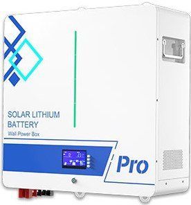 Аккумулятор Aruna LPB-N-48100 N-PRO