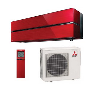 Кондиционер Mitsubishi Electric MSZ-LN50VG2R/MUZ-LN50VG2 Premium с установкой в Киеве, Харькове, Одессе и Днепре