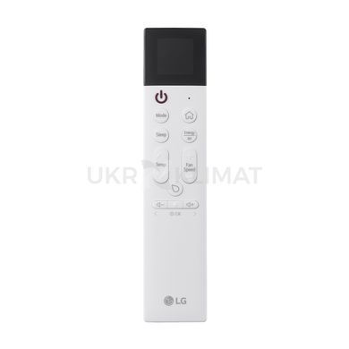 Кондиционер LG ARTCOOL Gallery Special A12GA1.NSE/A12GA1.U18 с установкой в Киеве, Харькове, Одессе и Днепре