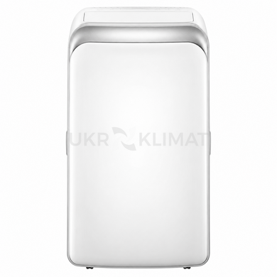 Мобільний кондиціонер Midea MPPD MPPDA-09CRN7 з установкою в Києві, Харкові, Одесі і Дніпрі