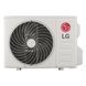 Кондиционер LG ARTCOOL Gallery Special A12GA1.NSE/A12GA1.U18, Белый