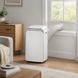 Мобільний кондиціонер Midea MPPD MPPDA-09CRN7, Білий