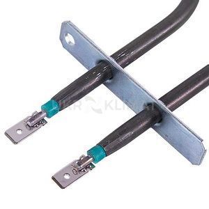 Electrolux 140089338317 Тэн нижний 1000W 230V для духовки