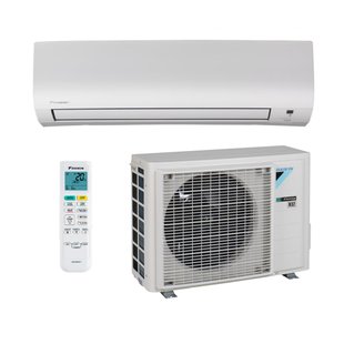 Кондиционер Daikin FTXP50L/RXP50L Comfora с установкой в Киеве, Харькове, Одессе и Днепре