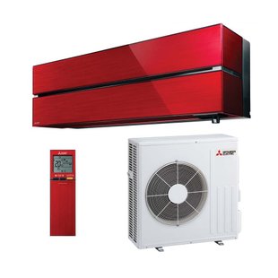 Кондиционер Mitsubishi Electric MSZ-LN60VG2R/MUZ-LN60VG Premium с установкой в Киеве, Харькове, Одессе и Днепре