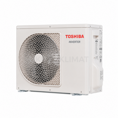 Кондиціонер Toshiba Seiya Classic RAS-B07B2KVG-E/RAS-07B2AVG-E з установкою в Києві, Харкові, Одесі і Дніпрі