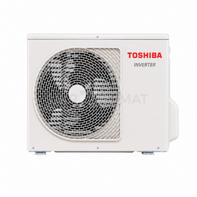 Кондиціонер Toshiba Seiya Classic RAS-B07B2KVG-E/RAS-07B2AVG-E з установкою в Києві, Харкові, Одесі і Дніпрі
