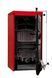 Твердопаливний котел Attack FS6DA (FS36 Solid Fire 6cl), 32 кВт