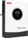 Гібридний інвертор Must PV18-3624PREM, 3600W, 24 В