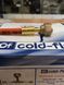 Прямой фитинг DN5 Coldflex 1/4" (202)
