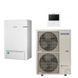 Тепловой насос воздух&ndash;вода Samsung EHS TDM Plus AE160MNYDEH/EU + AE120MXTPEH/EU, 12 кВт