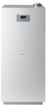 Газовый котел конденсационный одноконтурный Protherm Bear Condens 25 KKS (Медведь Конденс), 26,5 кВт