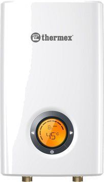 Проточний водонагрівач Thermex Topflow 15000, 15 кВт