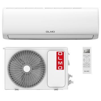 Кондиционер Olmo OSH-10LDH3 Inventa Deluxe с установкой в Киеве, Харькове, Одессе и Днепре