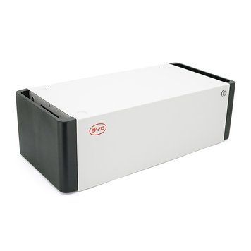 Аккумулятор BYD BATTERY-BOX LV5.0