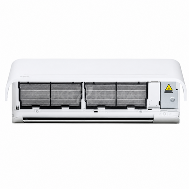 Кондиціонер Toshiba Seiya Classic RAS-B10B2KVG-E/RAS-10B2AVG-E з установкою в Києві, Харкові, Одесі і Дніпрі